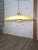 Mid-Century Modern Saliscendi Counterweight Pendant Lamp, Italy, 1950s For Sale - Image 3 of 17