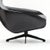 Loounge chair designed by mario bellini in 2015. Manufactured by cassina in italy. roomy and inviting, cab lounge is a...