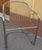 1970s Vintage Italian Sabrina Chairs by Gastone Rinaldi for Rima, 1970s, Set of 4 For Sale - Image 5 of 18