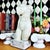 Signed 1955 Marble Female Torso Sculpture Attributed to Alva Studios, Mid-Century Modern For Sale - Image 18 of 18