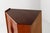 Vintage Danish Teak Cabinet with Drawer, 1960s For Sale - Image 4 of 17