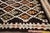 Handmade Vintage Brown Tribal Moroccan Wool Rug For Sale - Image 4 of 10