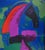 Marino Marini Marino Marini, Guerrier, 1968, Original Lithograph For Sale - Image 4 of 6