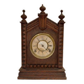 Example of Wall & Desk Clocks