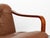 Vintage Fjord Easy Chair by Ingmar Relling for Westnofa Furniture, 1960s For Sale - Image 15 of 18