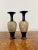 Victorian Vases from Doulton, 1880s, Set of 2 For Sale - Image 6 of 6