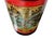Vintage Tole Tea Cannister Lamp For Sale In Tampa - Image 6 of 8