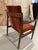 1960s 1960s Set of 10 Arne Vodder by Sibast Danish Rosewood Armchairs For Sale - Image 5 of 12