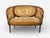 Louis XVI Style, Salon Suite, Tapestry, Walnut, France, 20th C. For Sale - Image 4 of 15