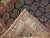Blue Late 19th Century Antique Persian Runner - 2'7" x 15'8" For Sale - Image 8 of 10