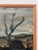 French Artist, Expressionist Landscape, Oil on Canvas, Framed For Sale - Image 4 of 7