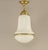 Luzette Pendant Lamp by Peter Behrens for Siemens, Germany, 1920s For Sale - Image 11 of 11