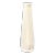 White Diamond Texture Bud Vase For Sale