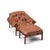 Percival Lafer Mp41 Mid Century Brazilian Leather Lounge Chair and Ottoman For Sale - Image 10 of 11