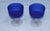 12 Italian Glass Goblets For Sale In New York - Image 6 of 11