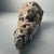 Early 20th Century Historic Architectural Ornament with Female Head, Kingdom of Hungary, Romania, 1900s For Sale - Image 5 of 15