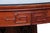 Rosewood Round Ming Dining Table For Sale In Tampa - Image 6 of 10