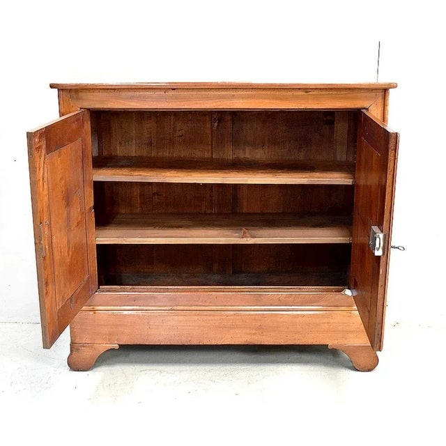 19th Century Buffet in Cherry For Sale - Image 4 of 18