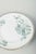 Wexiö Lunch Plates in Faience from Gustavsberg, 1890s, Set of 5 For Sale - Image 3 of 5