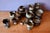 Sahara Coffee Service Glazed Stoneware from Langenthal, 1960s For Sale - Image 4 of 12