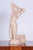 Beige Josef Rada, Nude Figurative Composition, 1920s, Ceramic For Sale - Image 8 of 9
