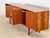 Wood Vintage Sideboard by Tom Robertson for McIntosh, 1960s For Sale - Image 7 of 18