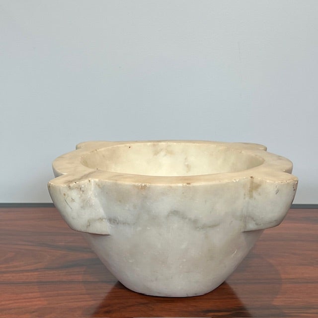 Marble Mortars from 18th Century - Set of 4 For Sale - Image 4 of 18