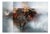 Ovidiu Kloska, On Silence, Turbulence, and the Threshold of Becoming, Mixed on Canvas For Sale