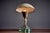 Mid-Century Modern Italian Table Lamps, Italy, 1950s, Set of 2 For Sale - Image 9 of 12
