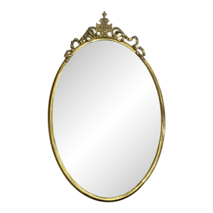 Vintage Knights of Columbus Ornate Picture / Mirror Frame