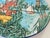 Majolica Plates Representing Saint Tropez, 1960s, Set of 10 For Sale - Image 4 of 17