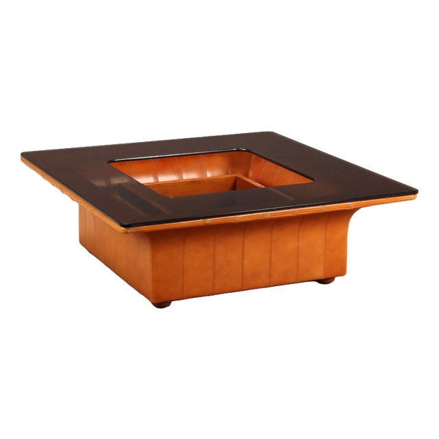 Coffee Table from Frau, 1970s For Sale