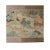 Chinese Calligraphy Ink Writing Scenery Scroll Painting Wall Art For Sale In San Francisco - Image 6 of 11