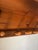 Vintage Camp Rustix Wood Shelf Rustic Coat Rack For Sale In Palm Springs - Image 6 of 12