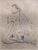 ARTIST: Salvador Dali TITLE: Petites Nus (From Ronsard) A MEDIUM: Etching SIGNED: Hand Signed PUBLISHER: Editions Argillet...
