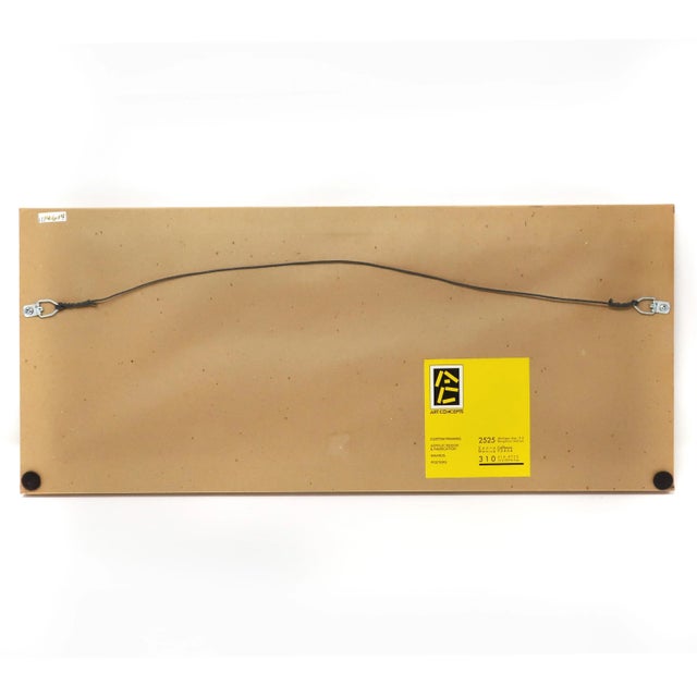 Todd Hebert “Untitled (Chinatownland)” Painting, 2003 For Sale In New York - Image 6 of 9