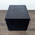Restoration Hardware Restoration Hardware Bezier Open Nightstand For Sale - Image 4 of 10