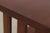 Ethan Allen Cherry Mission Style End Table For Sale - Image 10 of 15