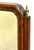 Wood Georgian Walnut Dressing Table Mirror, 1720s For Sale - Image 7 of 10