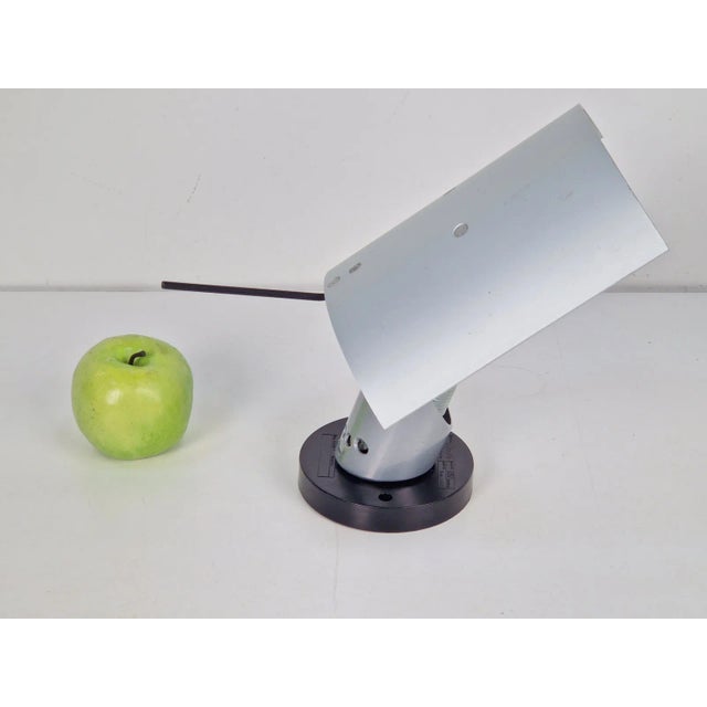 Vintage Enea Wall Lamp by Antonio Citterio for Artemide, 1980 For Sale - Image 11 of 13