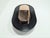 Black Copper and Wood Coffee Table For Sale - Image 8 of 18