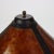 Arts & Crafts Arts & Crafts Prairie School Table Lamp, Early 20th Century For Sale - Image 3 of 12