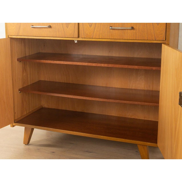 1950s Chest of Drawers, Vintage, 1960s For Sale - Image 6 of 8