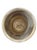 Vintage Gucci Silver-Tone Fox Head Stirrup Cup For Sale In Charlotte - Image 6 of 8