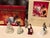 1939 "Gone With the Wind" Ultimate Collector’s Estate Bundle - 70th Anniversary Box Set, Deluxe VHS & 5 Display Figurines For Sale In New York - Image 6 of 17