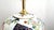 Lamps Ginger Jar Chinese Tobacco Leaf Pair For Sale - Image 13 of 13
