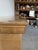 1990's Vintage Henredon Charles X Burl Wood Sideboard With Brass Hardware For Sale - Image 15 of 18