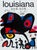 Oiseau Au Bec Rouge Poster after Joan Miro For Sale