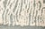 Contemporary Seafoam High-Low Silk and Wool Rug by Doris Leslie Blau For Sale - Image 4 of 8