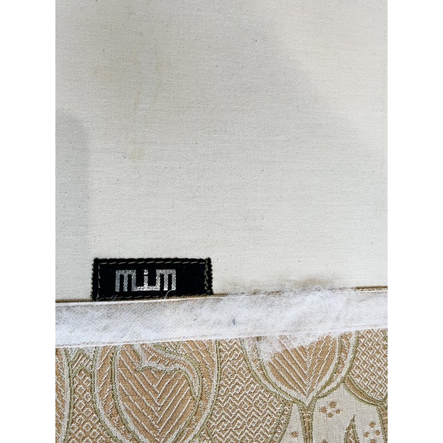 Rare Ico Parisi Italian Modern Lounge Chairs for m.i.m - A Set of 3 For Sale - Image 12 of 14